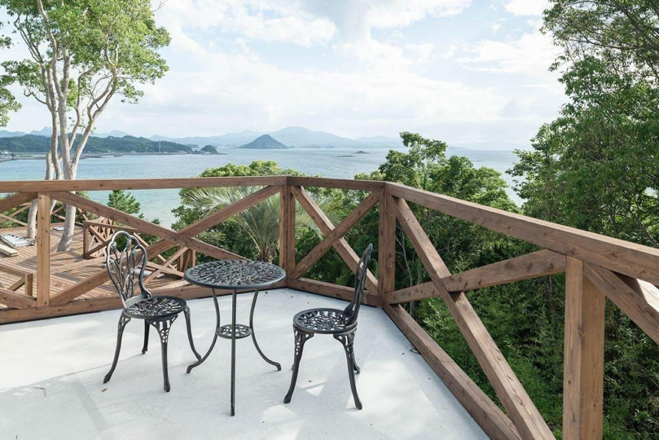 Lavilla - Vacation Stay 27602V Nobotate Экстерьер фото